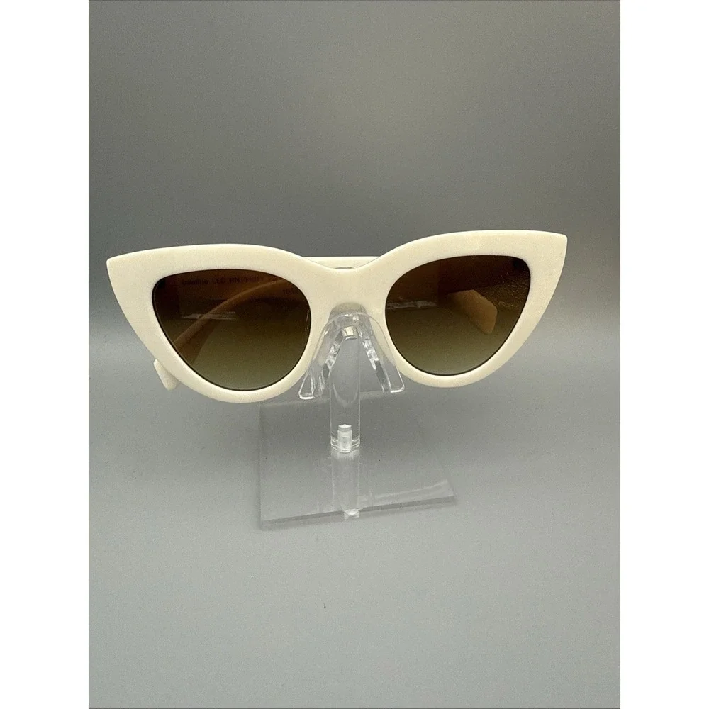 Beeline authentic white
